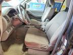 2011 Nissan Frontier S