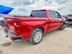 2022 Chevrolet Silverado LTD C1500 Custom