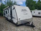 2012 Crossroads Sunset Trail Camper