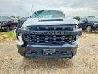 2022 Chevrolet Silverado K2500 Heavy Duty