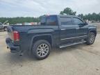 2017 GMC Sierra K1500 Denali