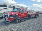 2011 Ford F650 Super Duty