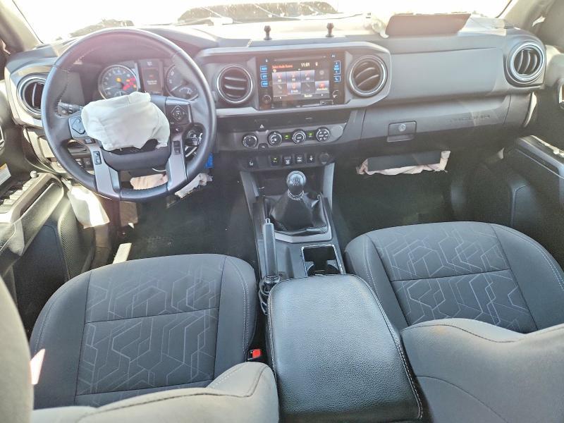 2019 Toyota Tacoma TRD OFF-Road