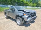 2025 Chevrolet Silverado K1500