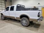 2005 Ford F350 SRW Super Duty