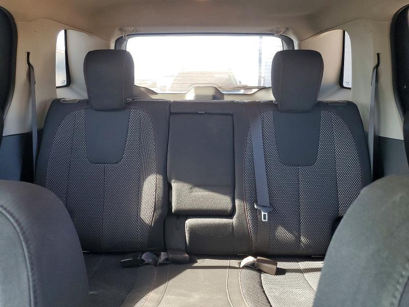2016 GMC Terrain sle