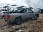2009 Chevrolet Silverado C2500 Heavy Duty
