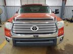 2017 Toyota Tundra Crewmax Limited