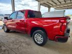 2023 Chevrolet Silverado K1500 RST