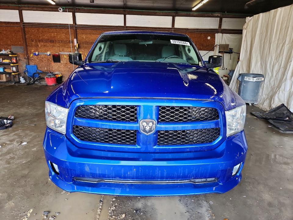 2014 Dodge RAM 1500 ST