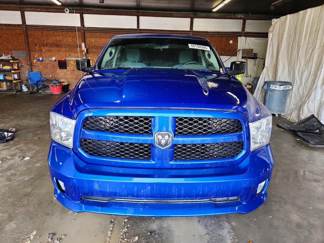 2014 Dodge RAM 1500 ST