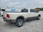 2018 Dodge RAM 3500 Longhorn