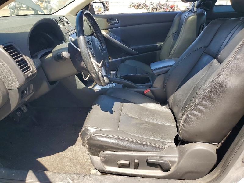 2008 Nissan Altima 3.5se