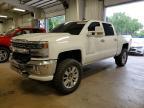 2018 Chevrolet Silverado K1500 LTZ