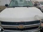 2007 Chevrolet Silverado C2500 Heavy Duty