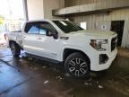 2022 GMC Sierra Limited K1500 AT4