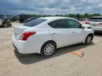 2018 Nissan Versa sv