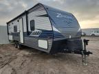 2019 Keystone Zinger Camper
