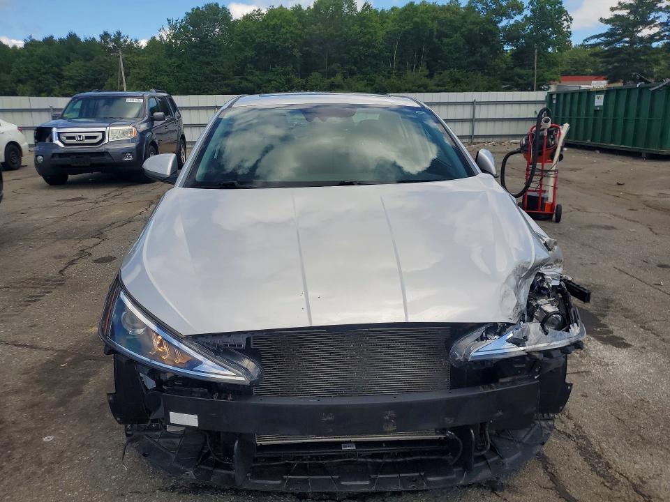 2019 Hyundai Elantra Value Edition