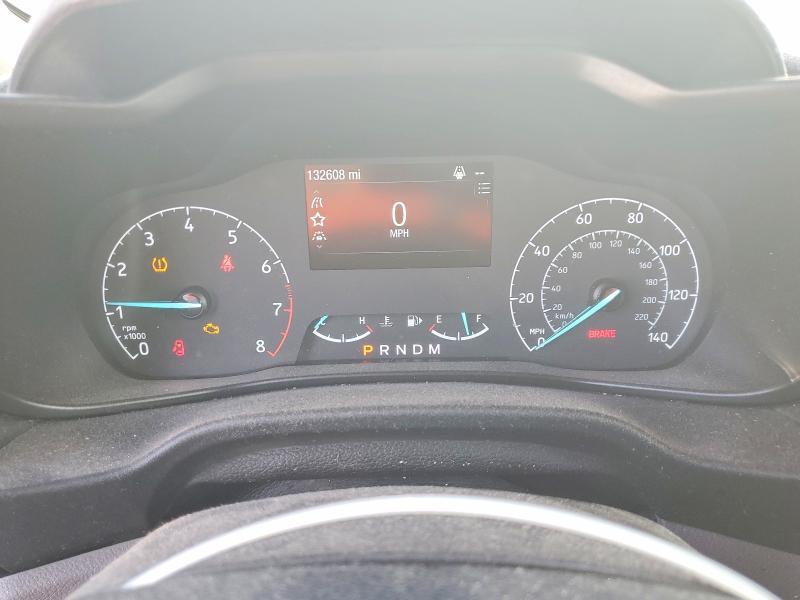 2020 Ford Transit Connect xl Delivery van