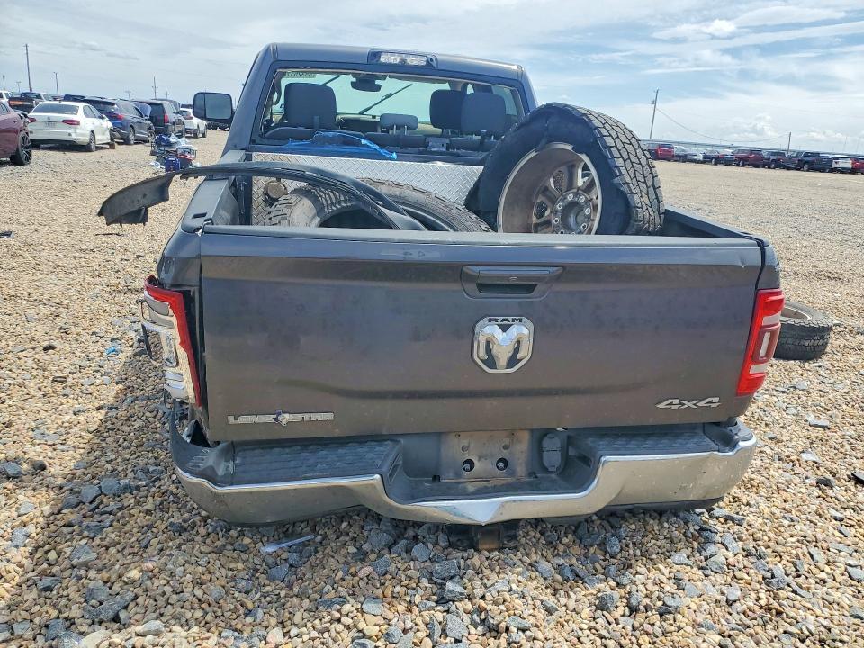 2020 Dodge RAM 2500 BIG Horn