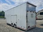 2024 Aluminum Trailer Co RM900
