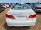 2011 Lexus Es 350