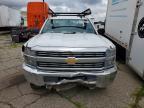 2015 Chevrolet Silverado C2500 Heavy Duty