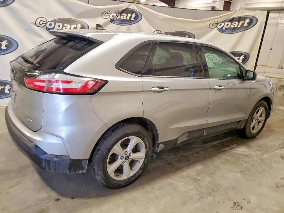 2023 Ford Edge se