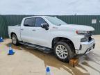 2019 Chevrolet Silverado K1500 LTZ