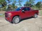 2020 Chevrolet Silverado C1500 Custom