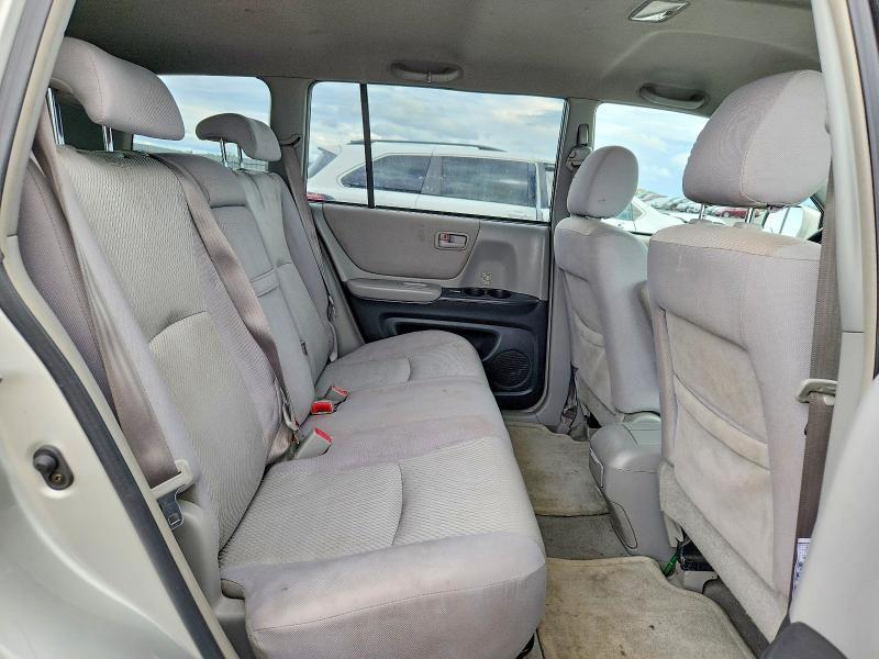 2006 Toyota Highlander Limited