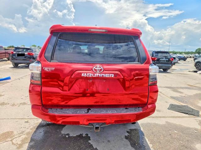 2020 Toyota 4runner SR5 Premium