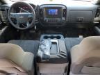 2015 Chevrolet Silverado K1500
