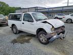 2002 Toyota Tacoma Base