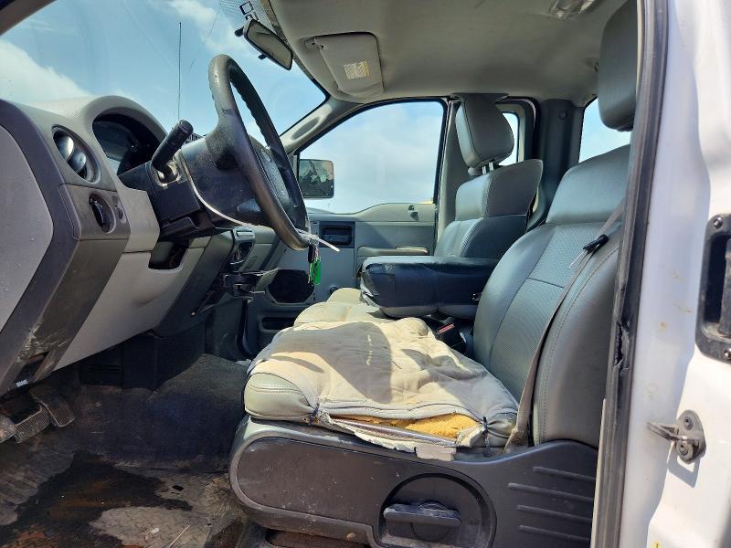 2006 Ford F150