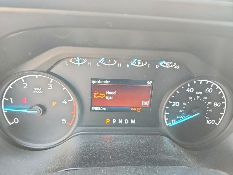 2023 Ford F250 Super Duty