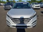 2017 Hyundai Tucson eco