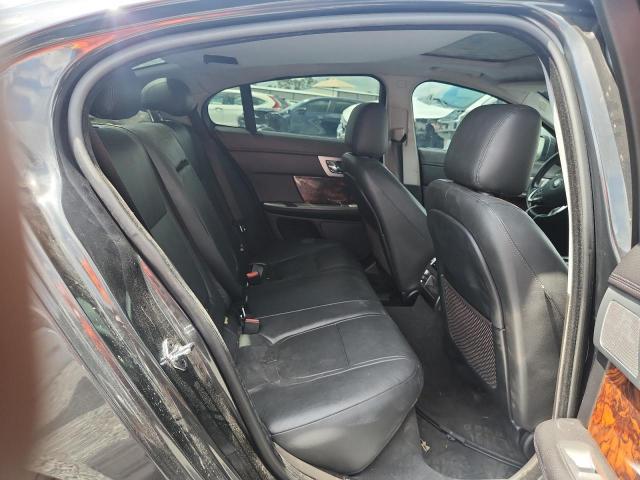 2015 Jaguar Xf 2.0t Premium