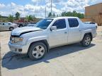 2009 Honda Ridgeline RTL