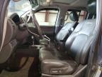 2013 Nissan Frontier S