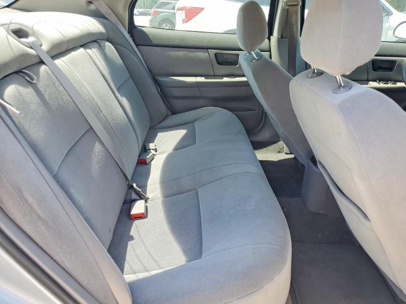 2005 Mercury Sable gs