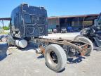 2016 Freightliner Cascadia 125 Truck Cab AND Chass