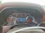 2014 Chevrolet Silverado K1500 High Country