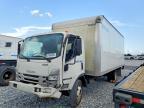 2024 Isuzu NPR HD BOX Truck