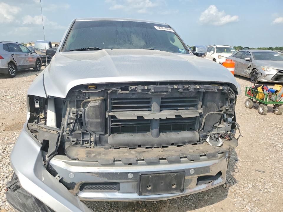2016 Dodge 1500 Laramie