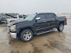 2017 Chevrolet Silverado K1500 LTZ