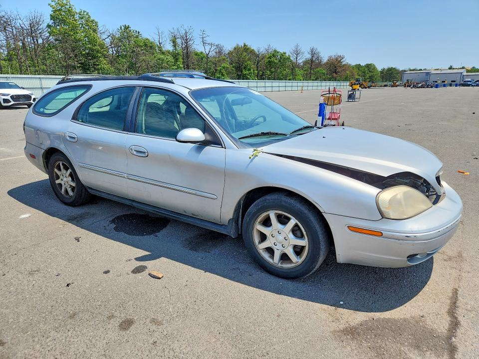 2000 Mercury Sable gs