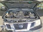 2010 Nissan Frontier SE V6