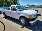 2004 Ford F-150 Heritage Classic